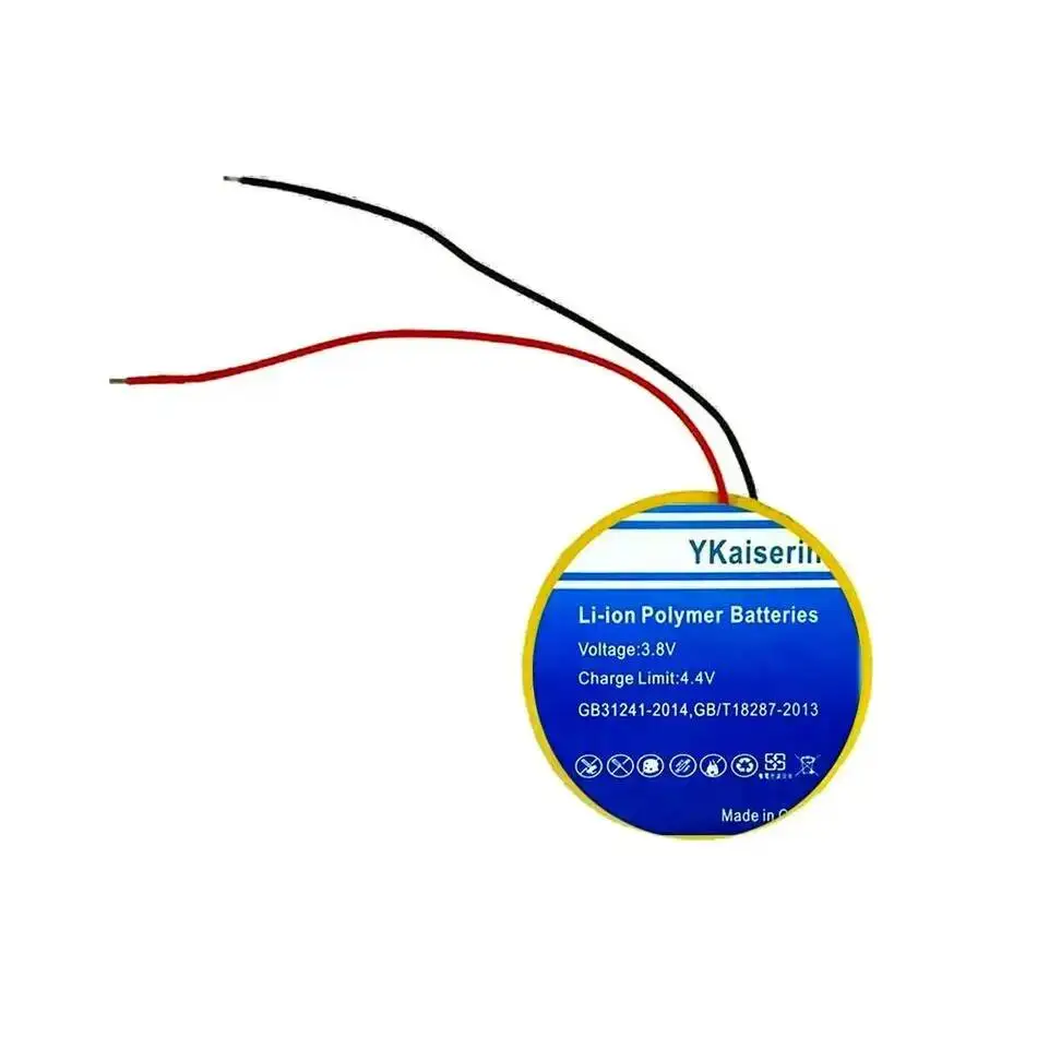 CP1654 A3 180mAh Robust For Bose Soundsport Pulse Earphone Wireless Sports Headphones Battery