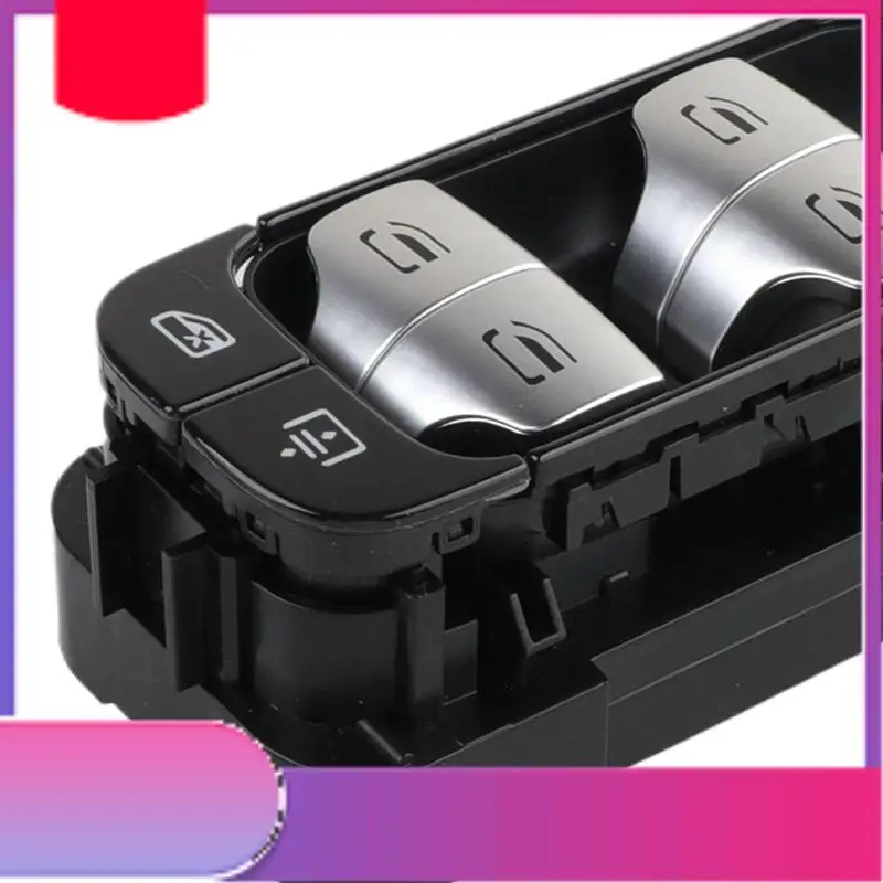 

Car A22390009706 22390009706 Power Lifter Window Switch Electric Window Switch For Mercedes Benz-Y79A