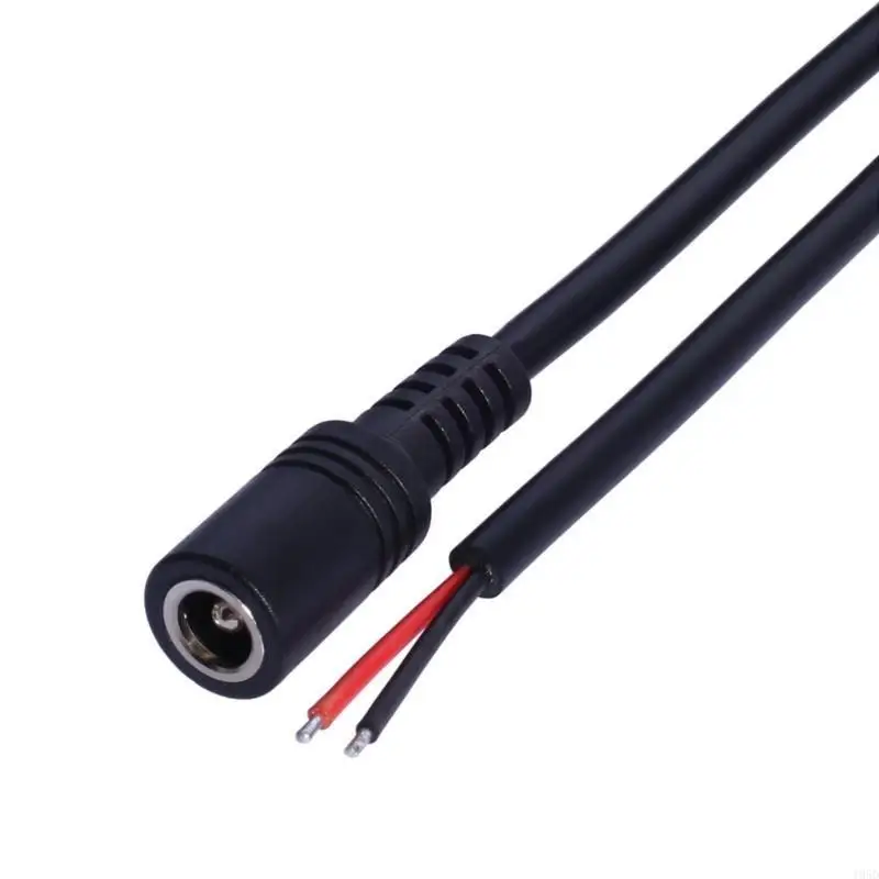 DC6330 Power Pigtail Cable For Multiple Application Total Power 120W(Most)