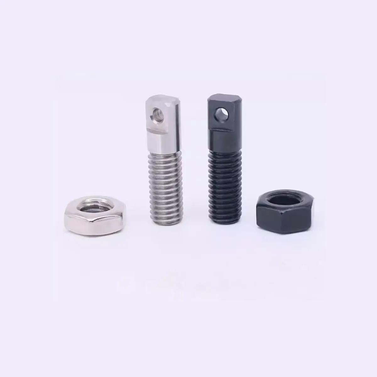 Pillar/Two Plane Limit Positioning Bolt M3/M4/M5/M6/M8 For Tension Spring