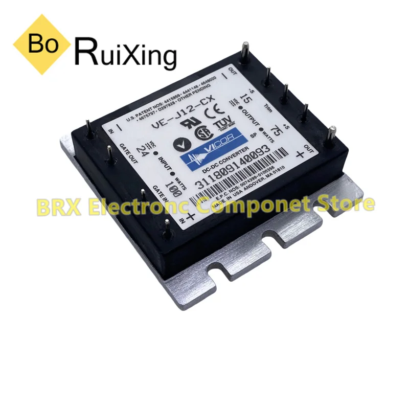 IP-262-CS02 IP-262-CU IP-262-CU-TA1 IP-B62-CU VE-J12-CX nouveau Module IGBT en stock