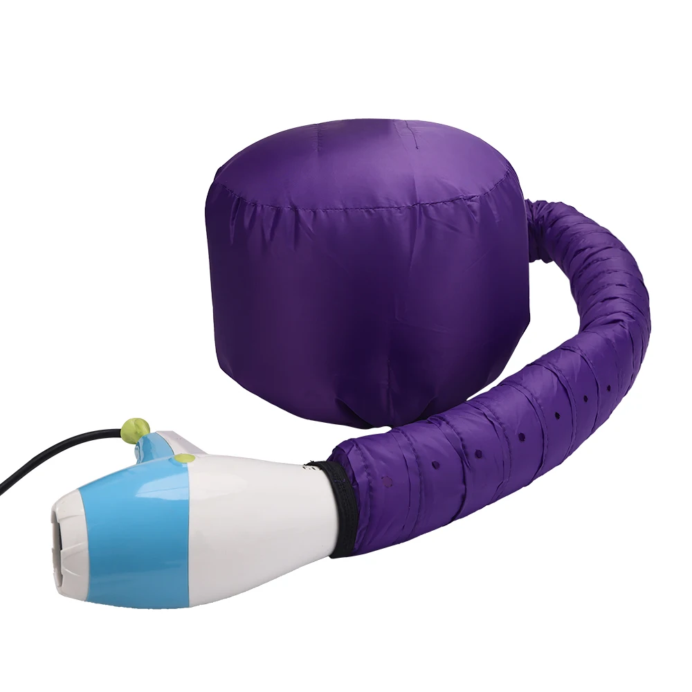Hair Dryer Hair Hat Electric Hair Dryer Hair Dryer Hat Can Be Connected to a Hair Dryer Bathroom Hair Dryer Hat Heating Hat