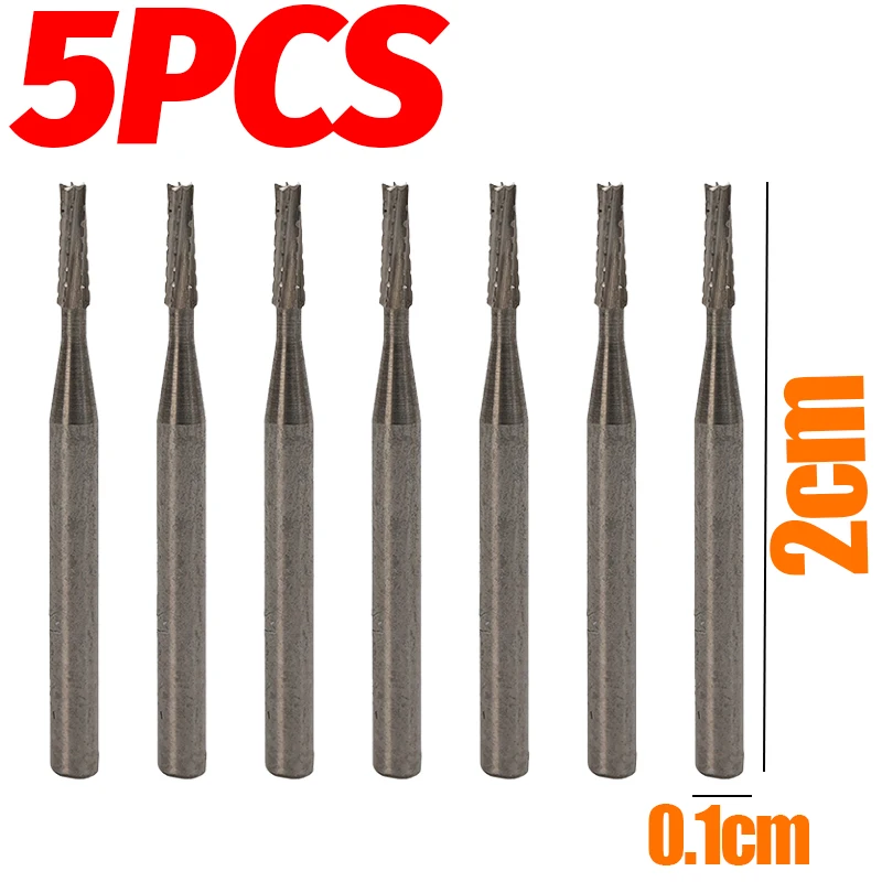 Variant: 5PCS