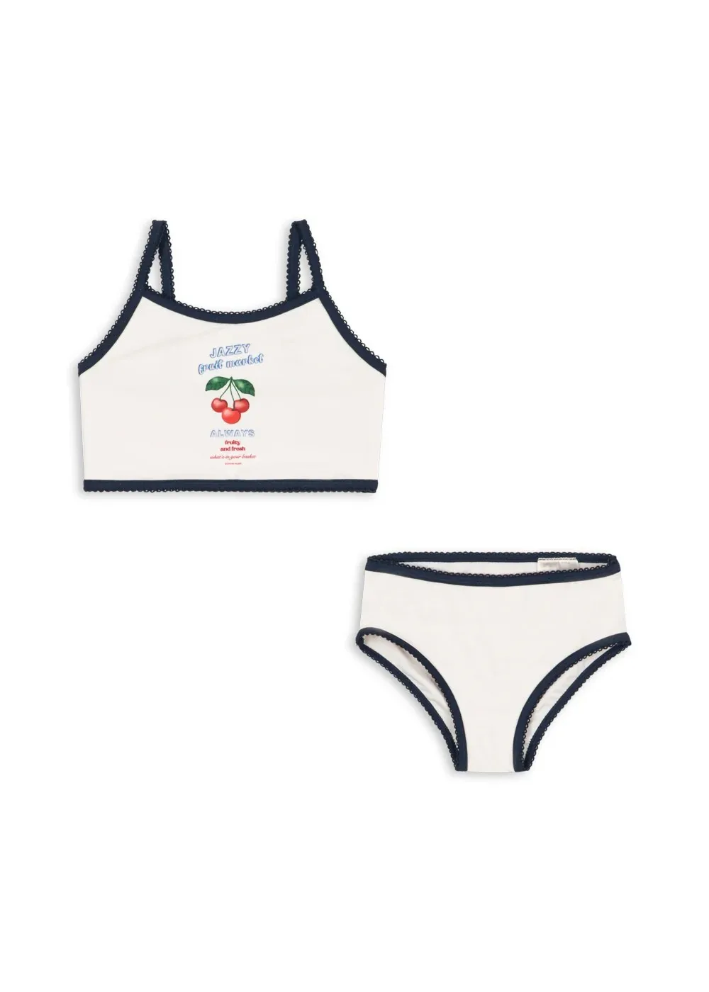 KS2026 children\'s one-piece swimsuit and split swimsuit