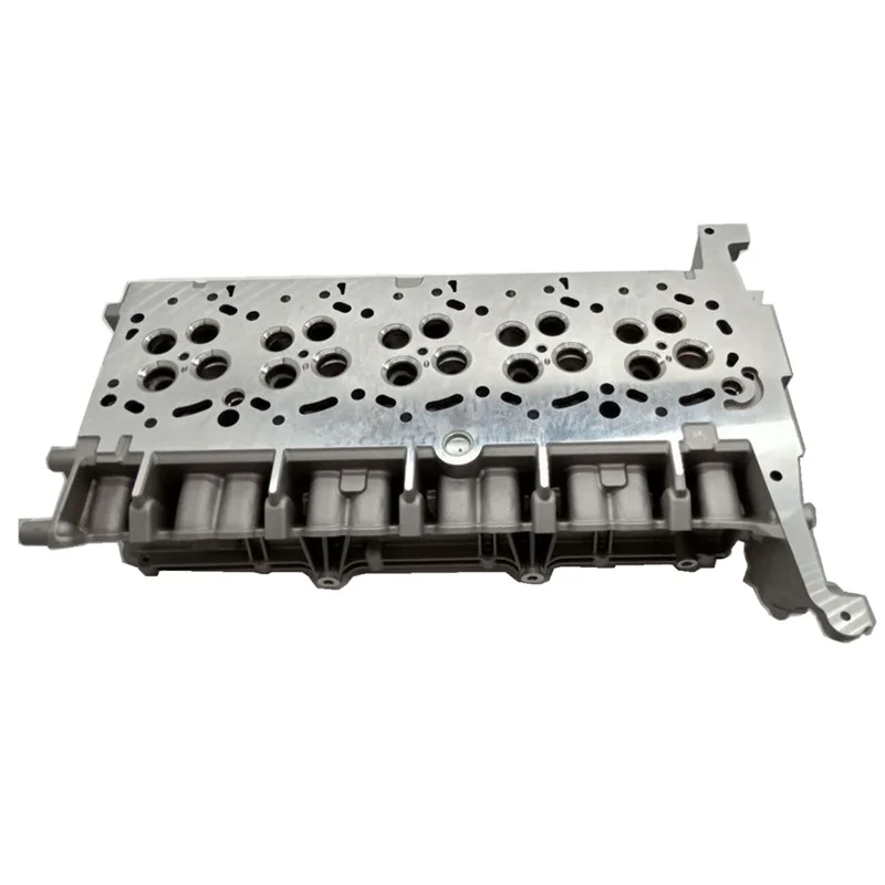 BK3Q-6C032-BD 1740109 Engine Cylinder Head for Ford Ranger 2010-2015 3.2L 20V 5 CYL Mazda BT50 P5AT