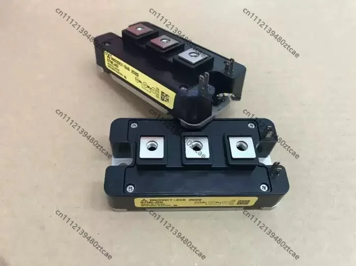 New Power Diode Module RM200DY1-24S RM200CY-24S RM150DY1-24S RM100DY1-24S Industrial Inverter Replacement Spare Parts