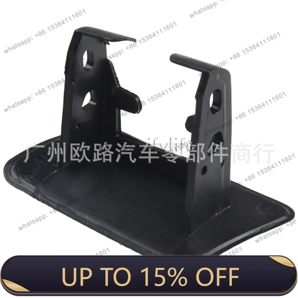 ZJ. Suitable for automotive headlight spray cover 61673416175 61673416176