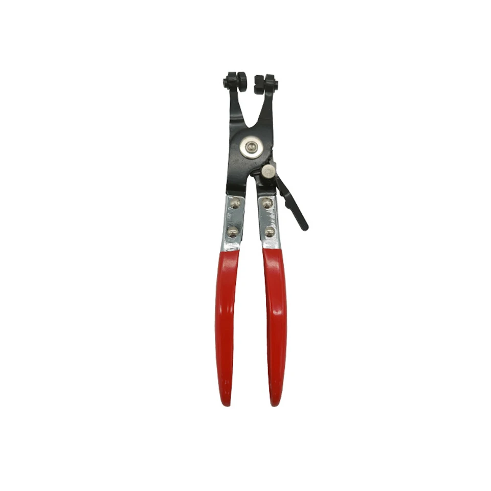 Universal Hose Removal Tool Soldering Plier Wire Welding Clamp Pick‑Up Hose Clamp Pliers For Car Repair HM-Q1