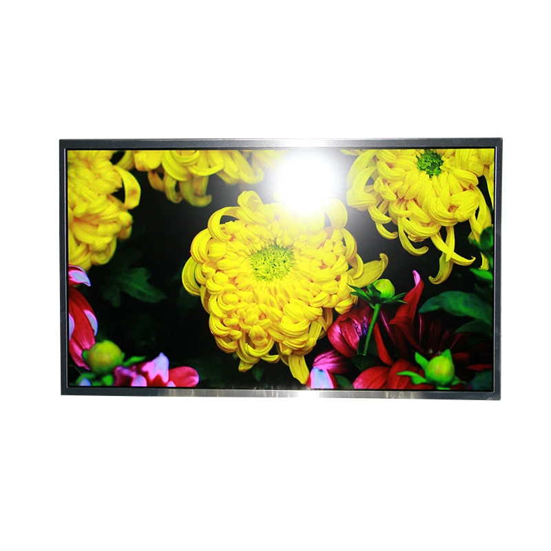 BOE 21.5 Inch 1080P FHD TFT IPS LCD Industrial Use Outdoor LVDS Capacitive Touch Screen Display 1000nits High Brightness - view 6