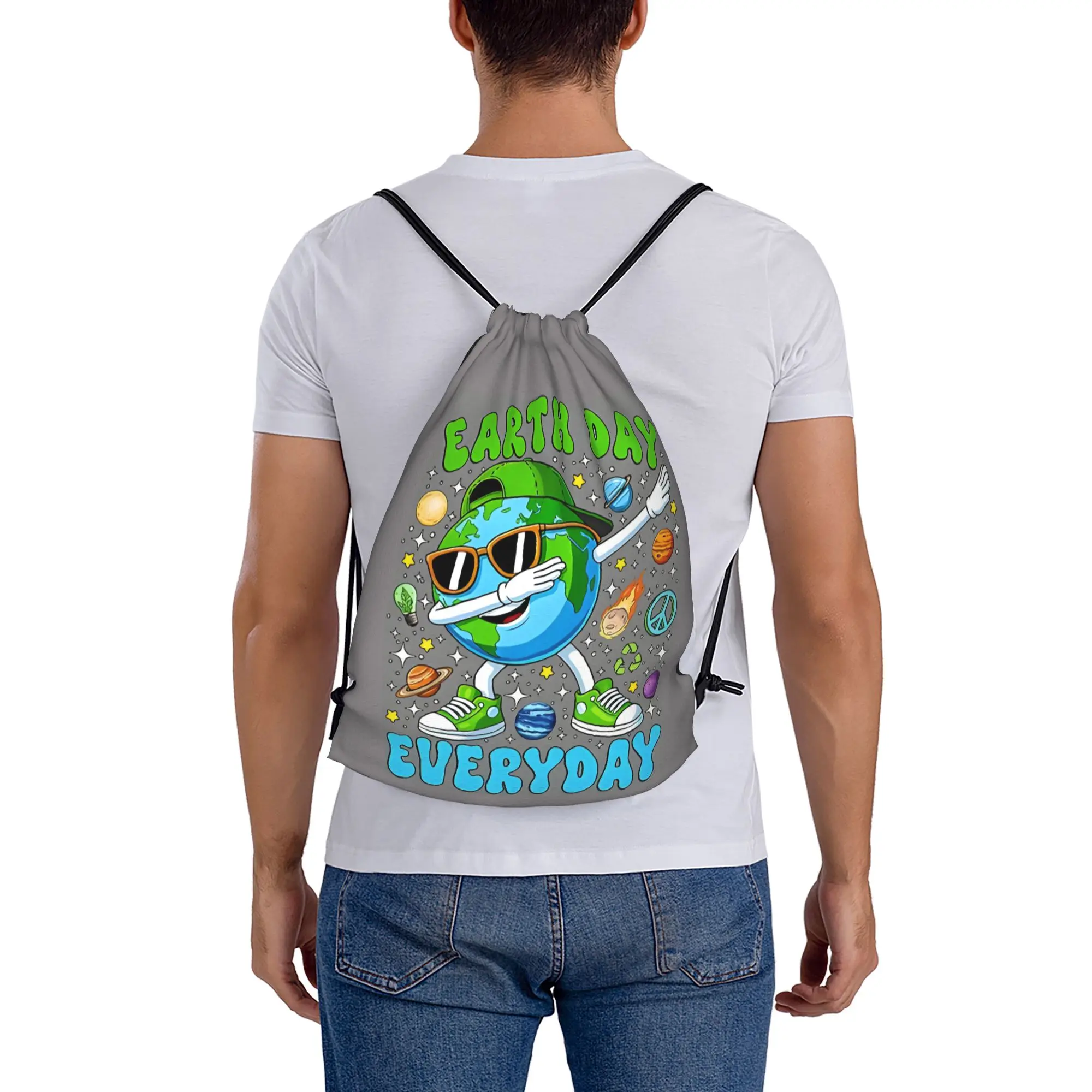 Earth Day Everyday …