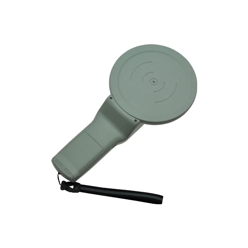 134,2 kHz/125 kHz Tier-Chip-Lesegerät, tragbarer Haustierscanner, USB-Anschluss ISO11784/11785 FDX-B