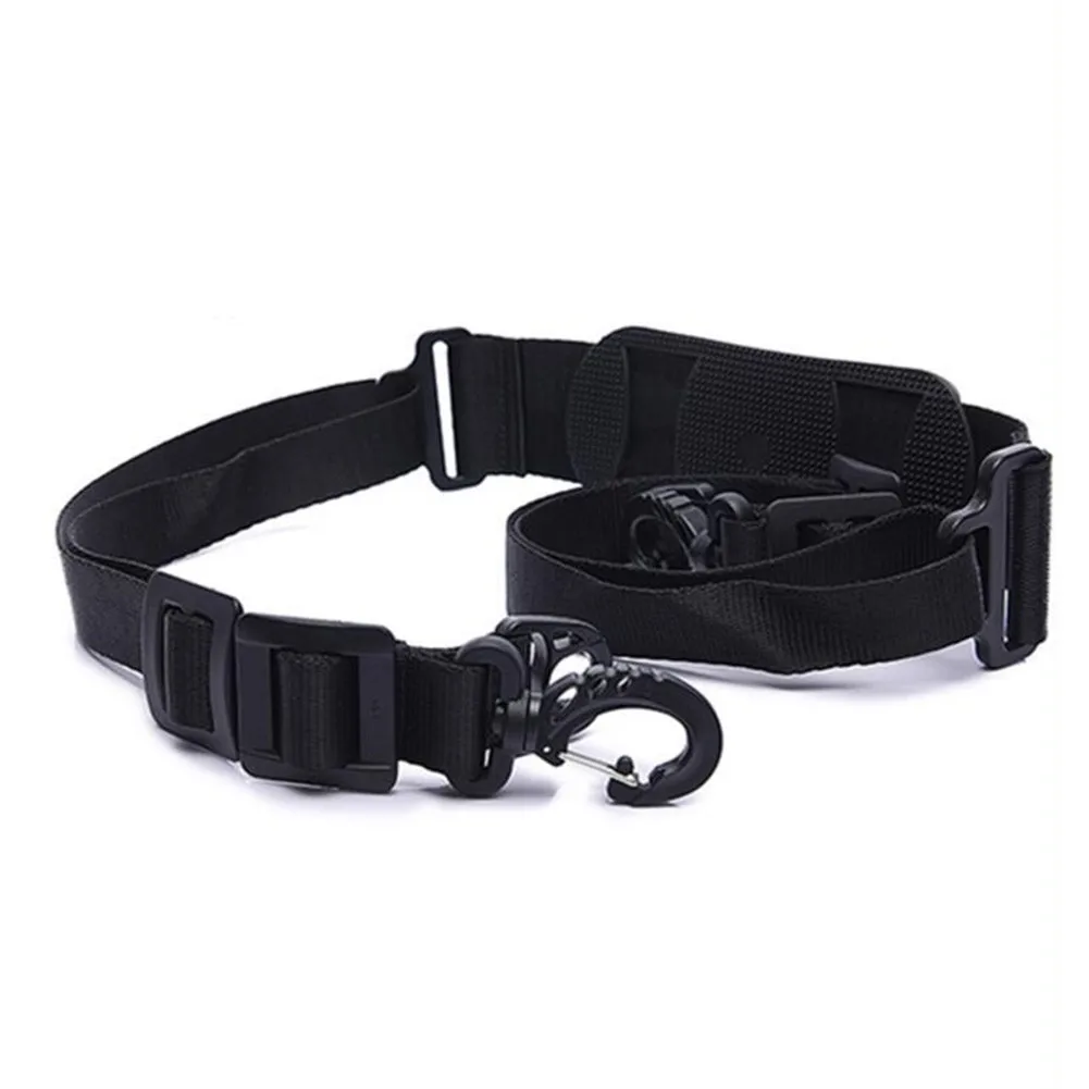 Scooter Shoulder Straps Belt Skateboard Hand Carrying Handle Belt Webbing For M365 Scooter Skateboard Accessories