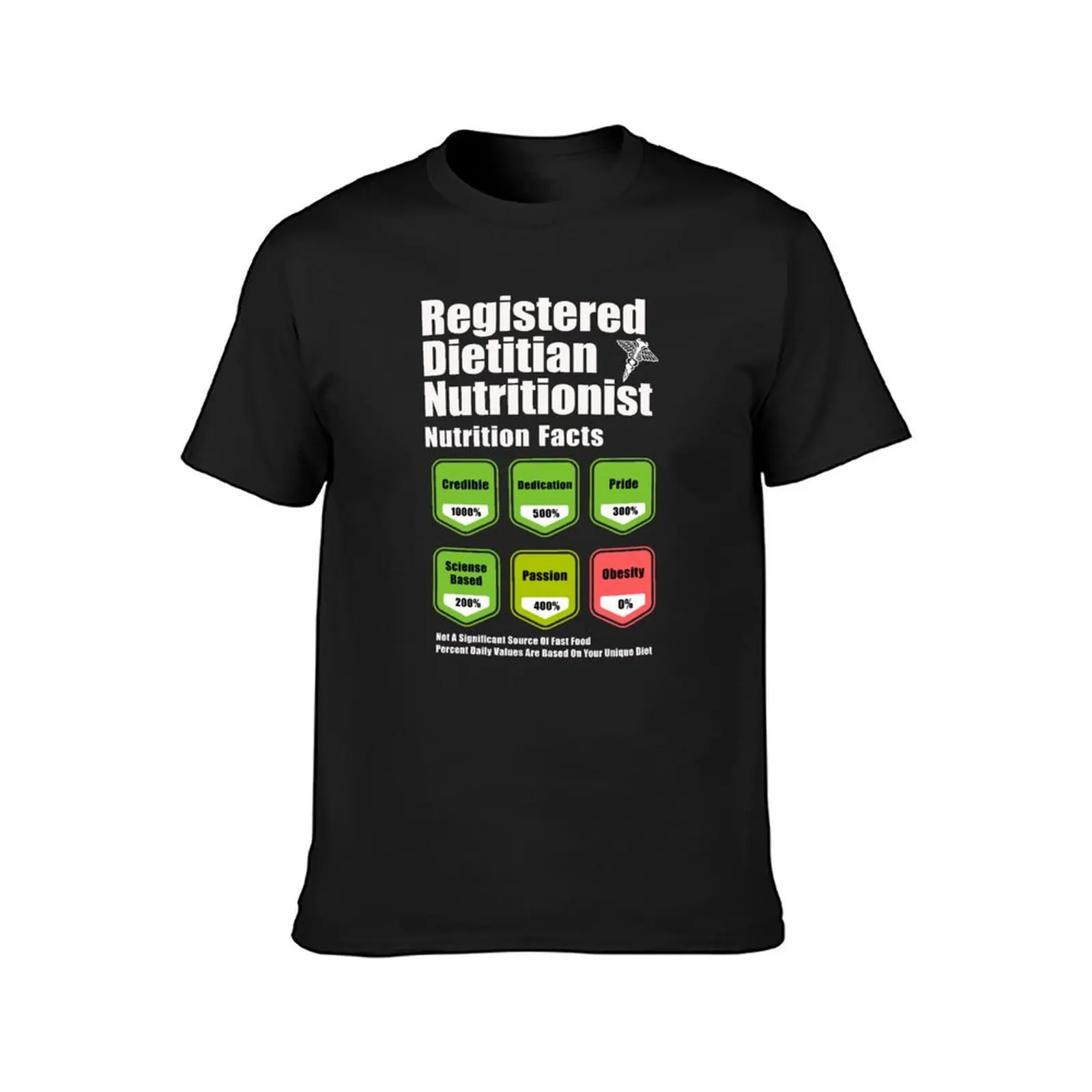 Registered Dietitian Nutritionist Birth Day Gifts - RD Office T-Shirt aesthetic clothes cute clothes t shirts for men pack