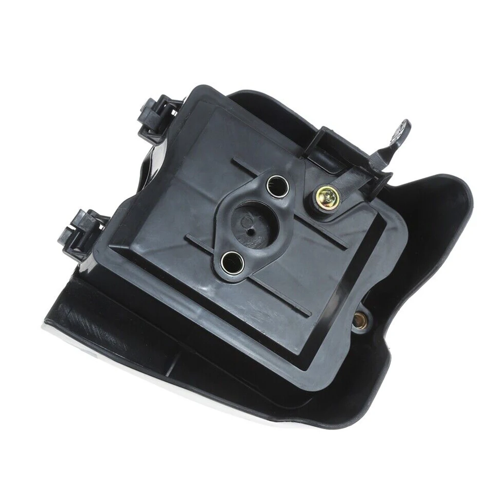 طقم فلتر هواء لفرشاة المنشار ، محرك ساحة الحديقة ، جزء جزازة العشب ، BC430 ، 43CC ، 49CC ، 52CC