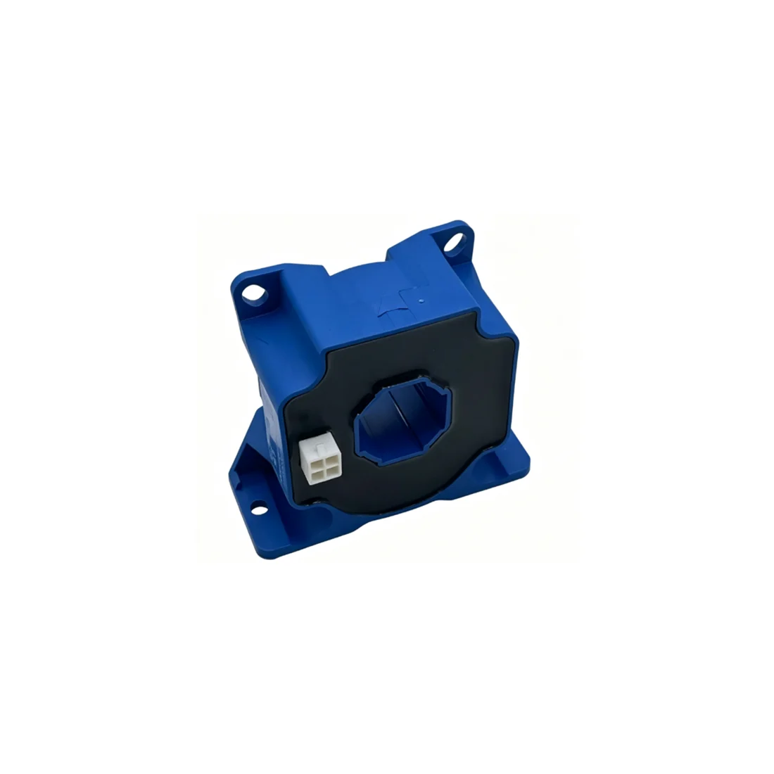 LF310‑S/SPA1 Closed‑Loop Hall Effect Current Transducer 300A AC DC Panel Mount Current Sensor Industrial Current Measuring
