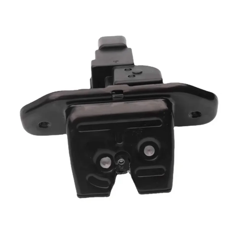 

New High Quality Car Trunk Lock Tailgate Lock Block Actuator 81230H8000 81230 H8000 81230-H8000 For Hyundai Kia-ABQF