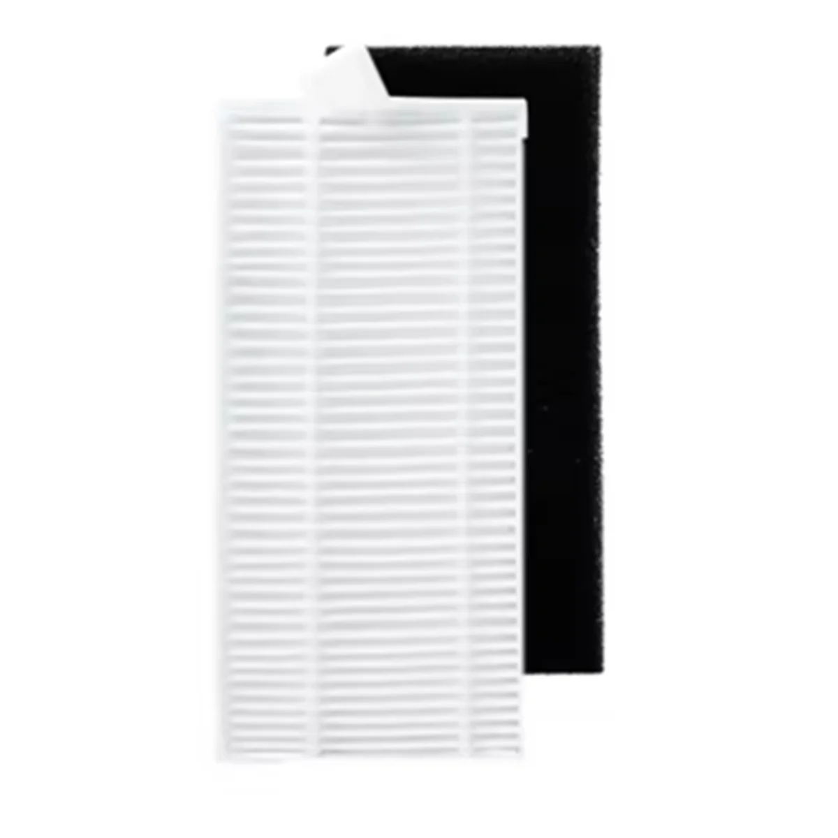 แปรงด้านข้างและตัวกรอง Y32A สำหรับอุปกรณ์เสริมเครื่องดูดฝุ่น E2 /อี 2 โปรอุปกรณ์เสริมพิเศษ