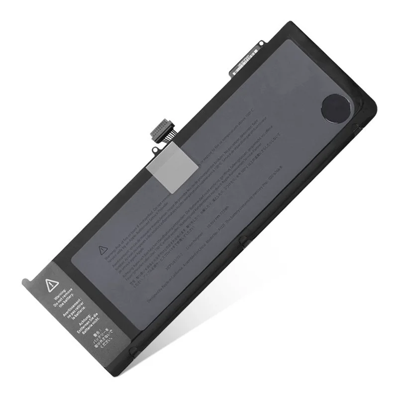 

7800mAh A1321 Replacement Laptop Battery for Macbook Pro 15 Inch A1321 A1286 Mid 2009 and 2010 Year Battery