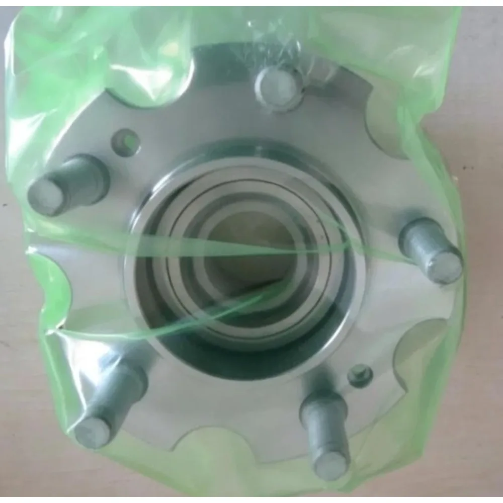 Genuine Brand New for SsangYong Kyron Actyon OEM 41420 09502 41420-09502 4142009502 2WD Front Wheel Hub Assembly