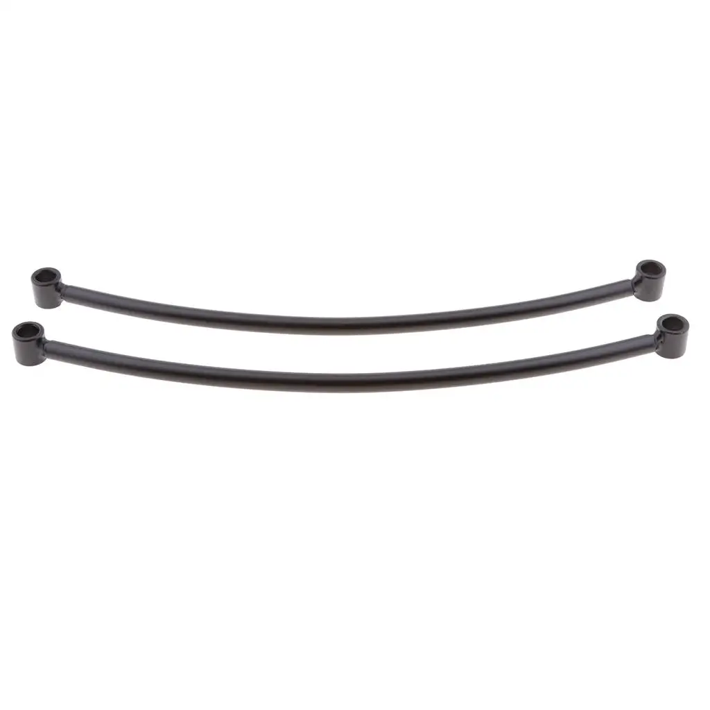 Aluminum Motorcycle Back Mud Guard Support Bracket Kit Custom Fender for 250cc Enduro Motorcycle