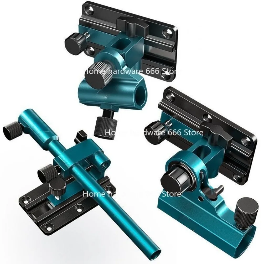 

Fishing Box Accessories Three-piece Set Corner Battery Bracket Universal Universal Seat Large Object Bait Tray Rack Guard Daquan