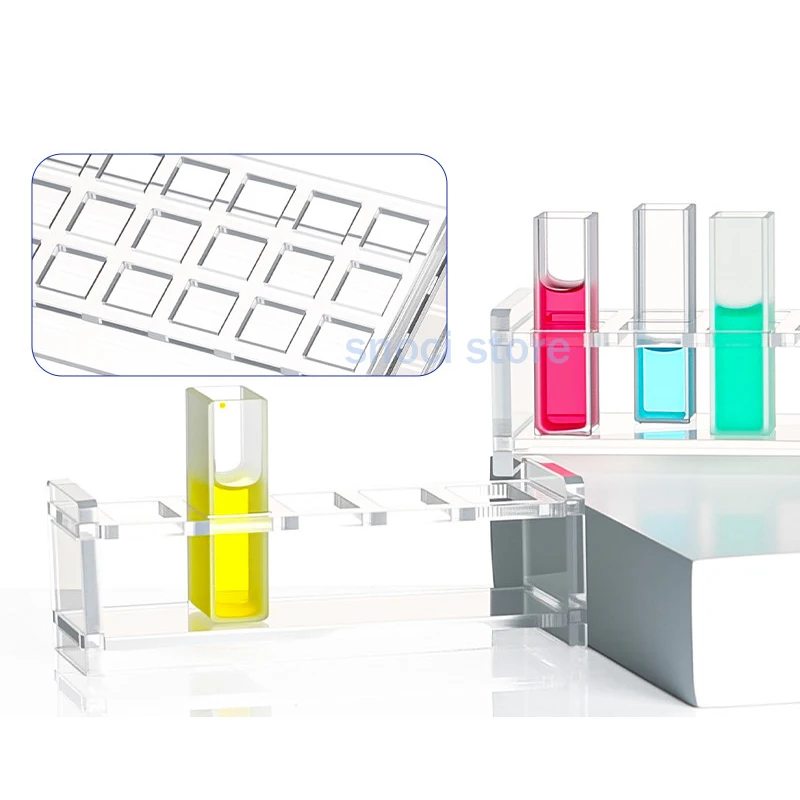 suporte-para-cuvetes-de-laboratorio-suporte-para-cubetas-colorimetricas-rack-de-colocacao-de-cubetas-suporte-para-cuvetes-rack-de-acrilico-1-peca