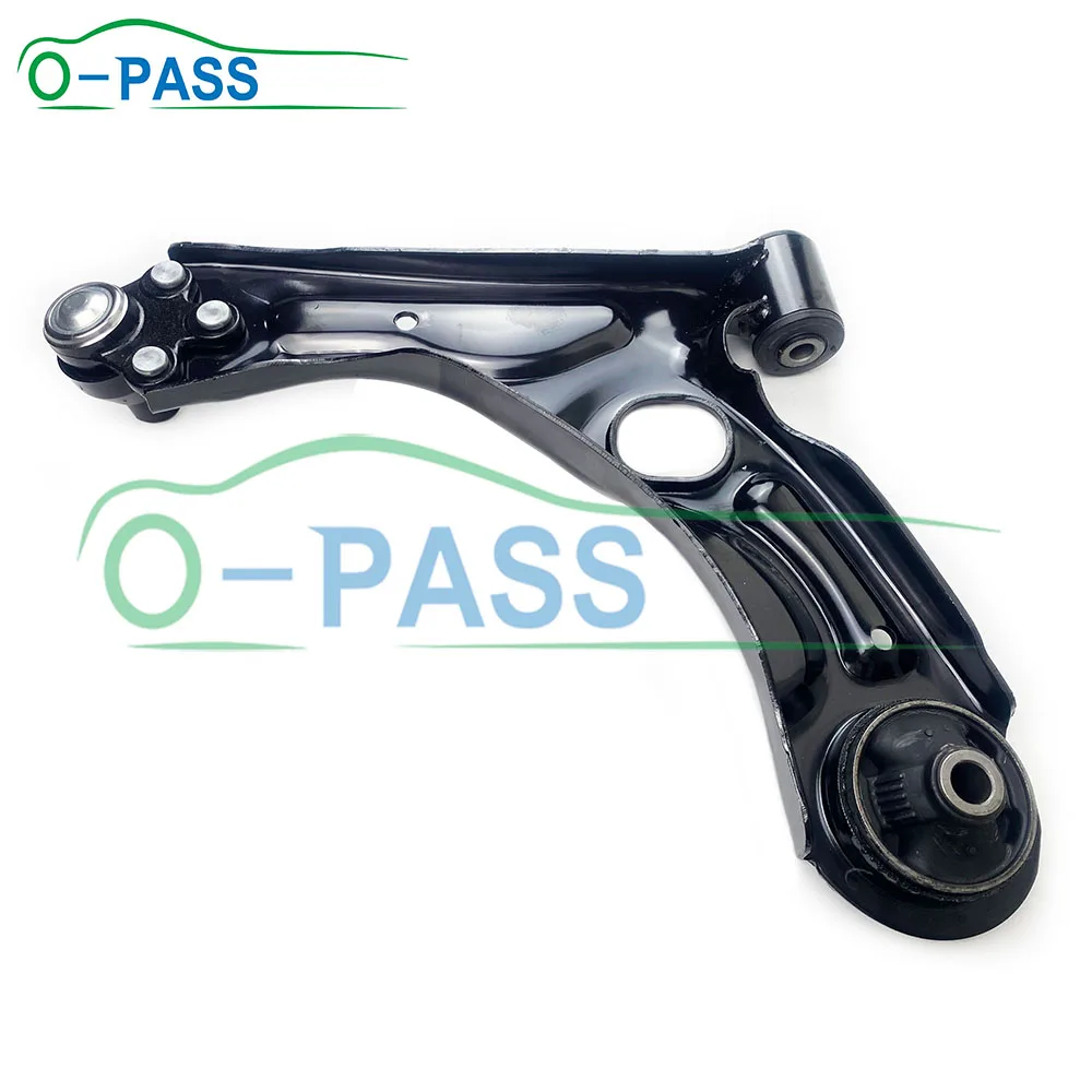 Front lower Control arm For CHEVROLET GM Aveo Sonic II T300 GM DAEWOO 95017035 95017036