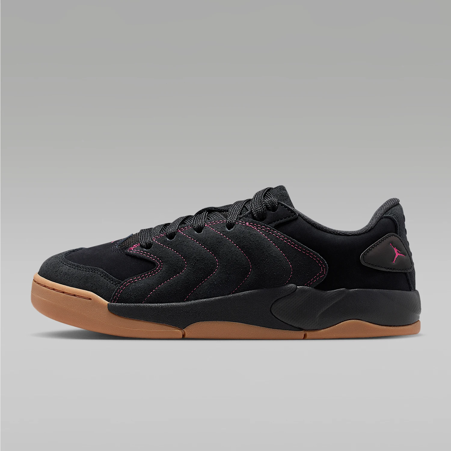 Nike genuine Jordan men's lace up retro sports casual basketball shoes IB3731-005