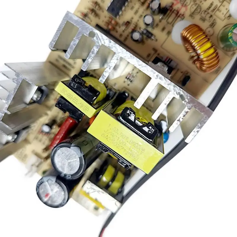 Para HOMESUN HYS80-12J 110V gabinete de vino placa de alimentación accesorios de Tablero Principal