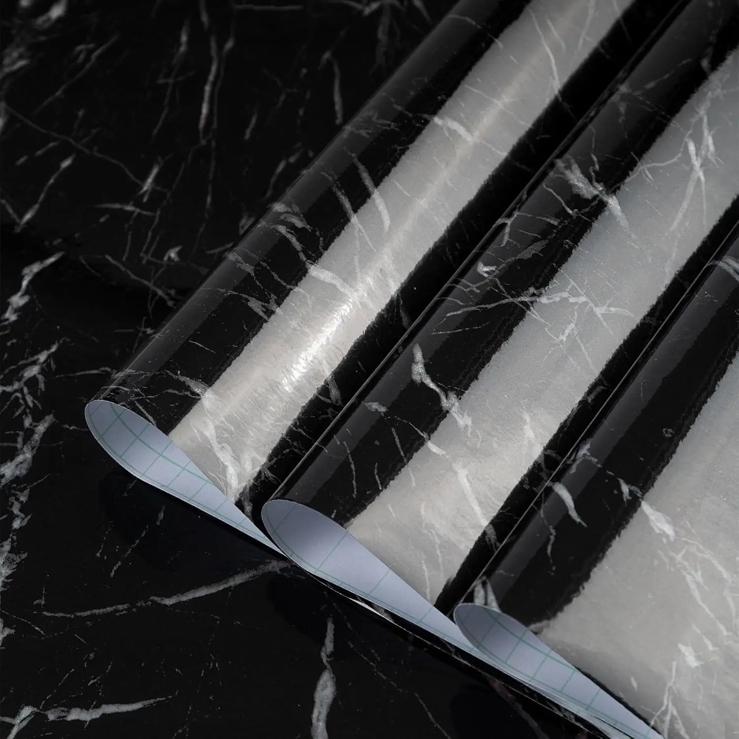 

Мраморные наклейки на стену, обои, самоклеящиеся наклейки на стену для кухни, водонепроницаемые жиронепроницаемые наклейки из ПВХ, наклейки для ванной комнаты