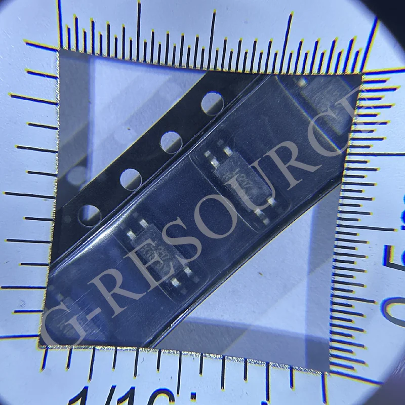 (20pcs) LTV217TP1B-V-G (Marking L217) SOP-4 1.2V 50mA Transistor Output Optocoupler