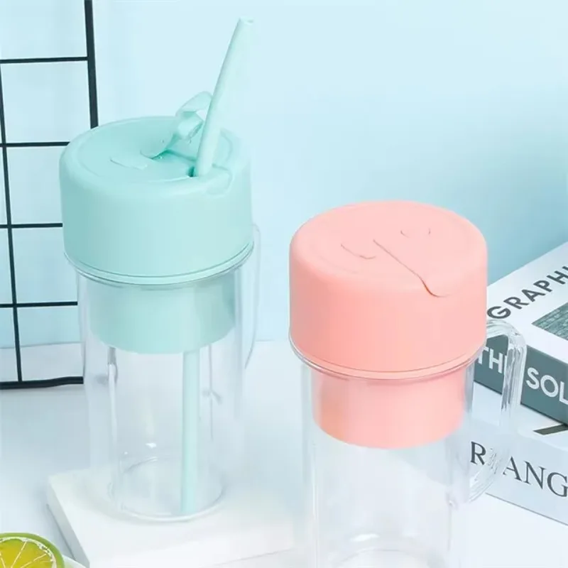 

Portable Electric Juice Cup Multifunctional Mini Personal Juicer Hot Sale USB Fruit Blender