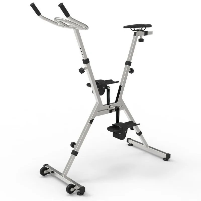 

Swimming pool underwater bicycle stainless steel resistance can be
