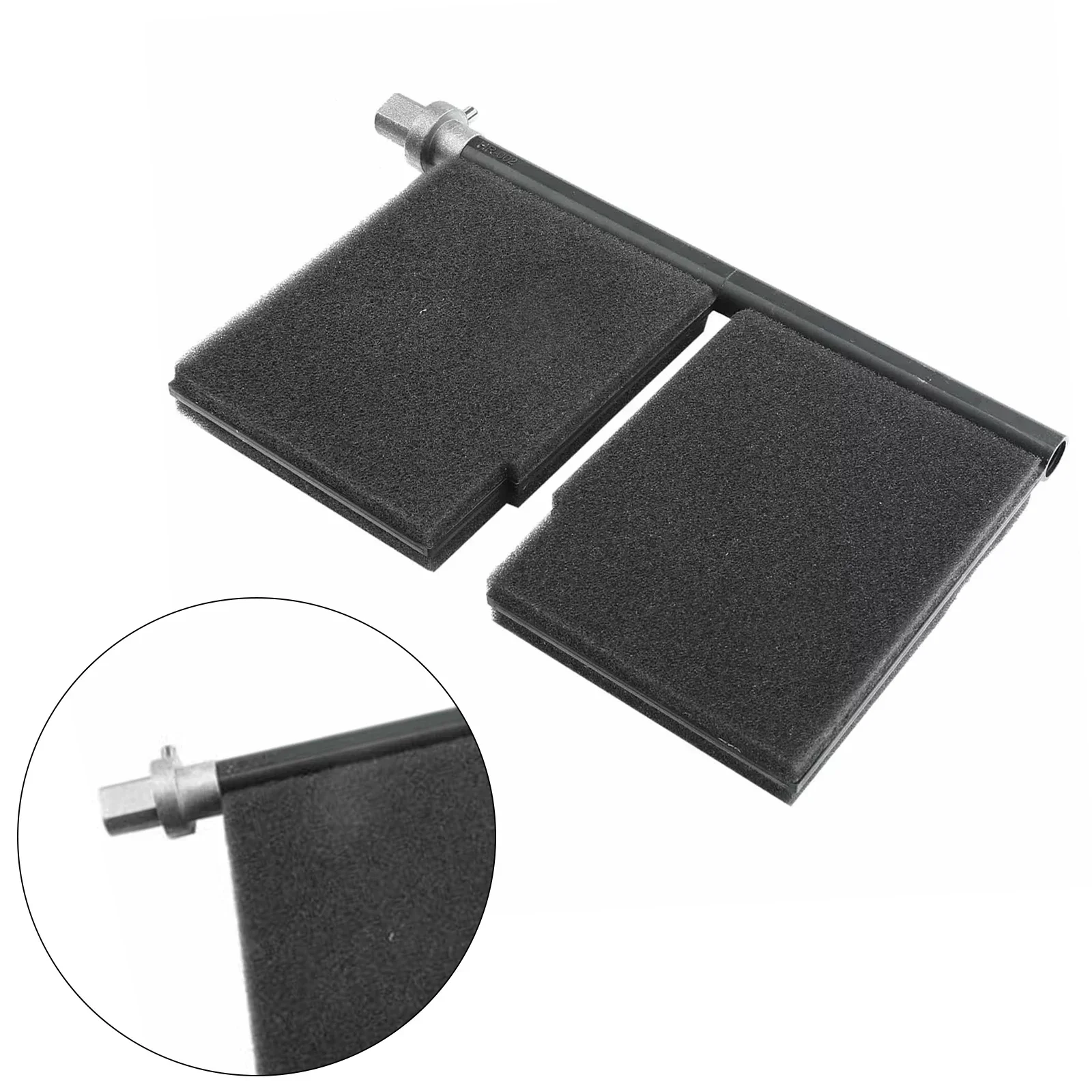 

1 шт. автомобильный комплект для ремонта дверей HVAC для Jeep Grand для Cherokee 1999-2004 гг. 68080867 Детали комплекта для ремонта дверей смеси AA HVAC