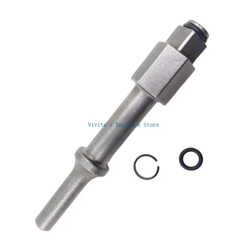 

M76D Pneumatic Bolt Breaker Air Hammer Bits Multifunction Air Hammer Bolt Breaker Simple to Use for Loosening Stubborn