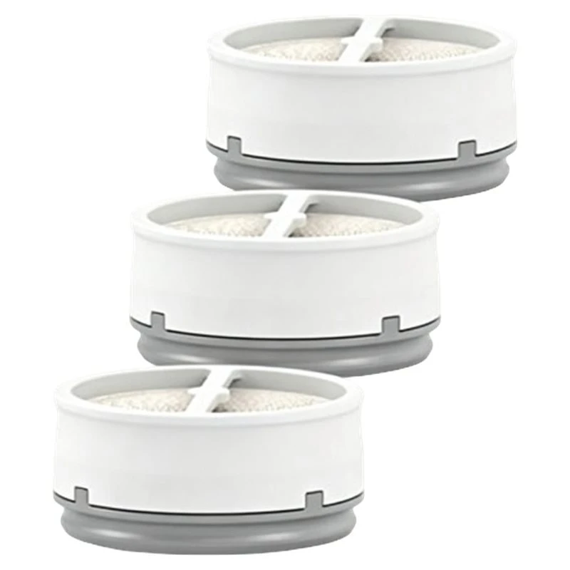 [NEW!N92R】 3Pcs Airmini Humidifier Accessorits-Ultra Fine Fiber Accessories