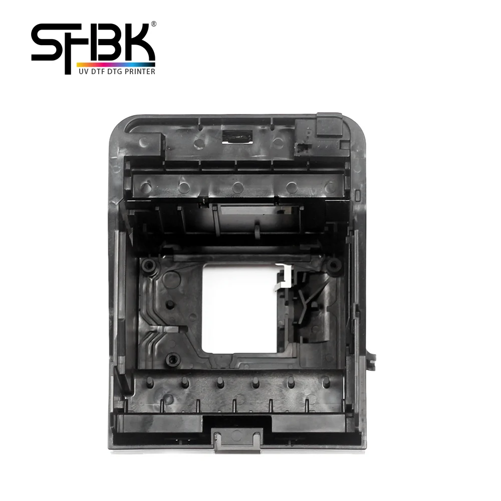 Für Epson R330 T50 P50 L800 L801 L805 Drucker Fahrwerkeinheit Druckkopf Parkplatz A4 DTF DTG UV Drucker Ersatzteile