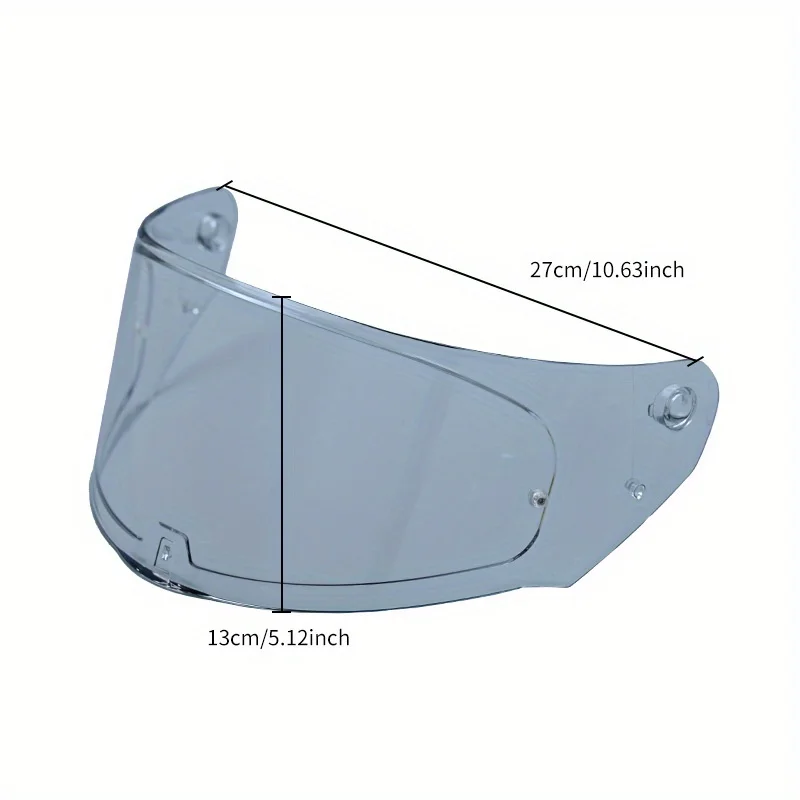 Photochromic Helmet Visor For LS2 FF320 FF353 FF328 FF800 Windshield Anti UV Protection Motorcycle Accessories