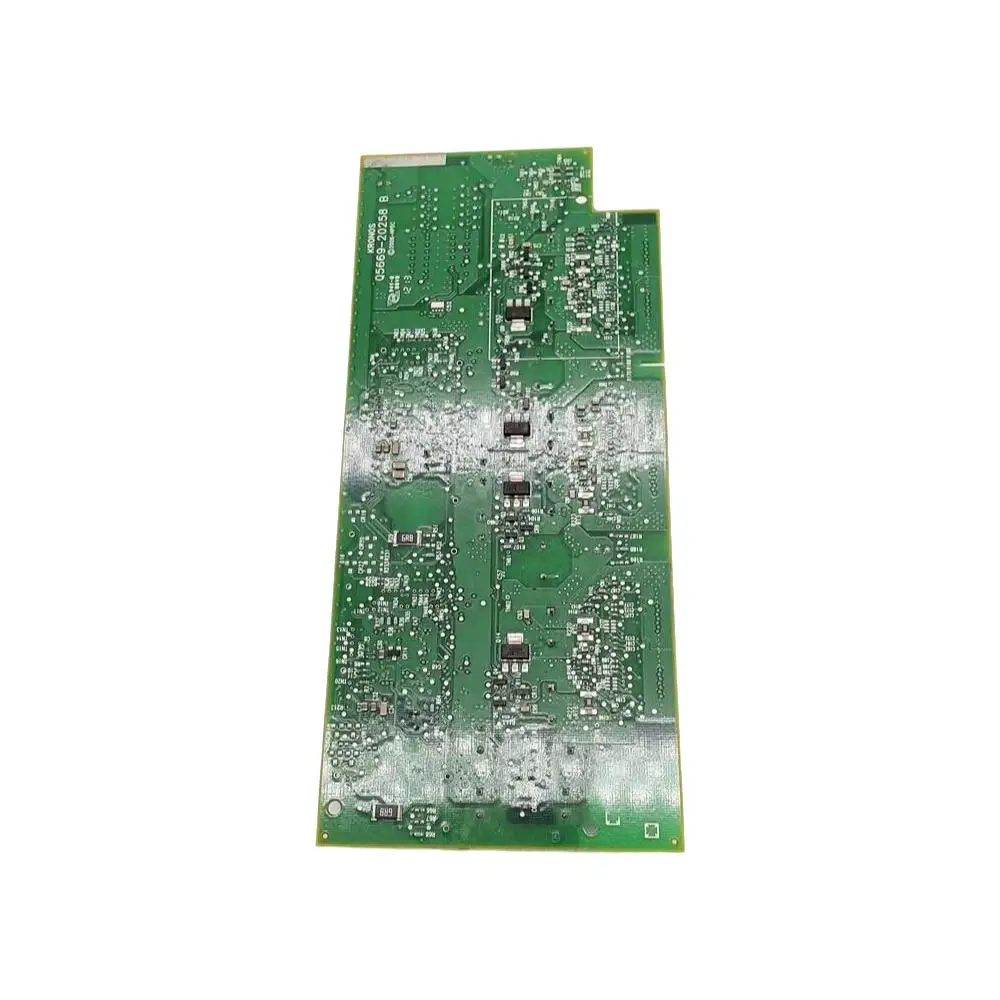 

Carriage PC Board 24-IN 44-IN Fits For HP DesignJet Z2100 T620 Z3100ps gp Q5669-60682 Z3100 Z3100 gp T1120 Z5200 Q5669-60258