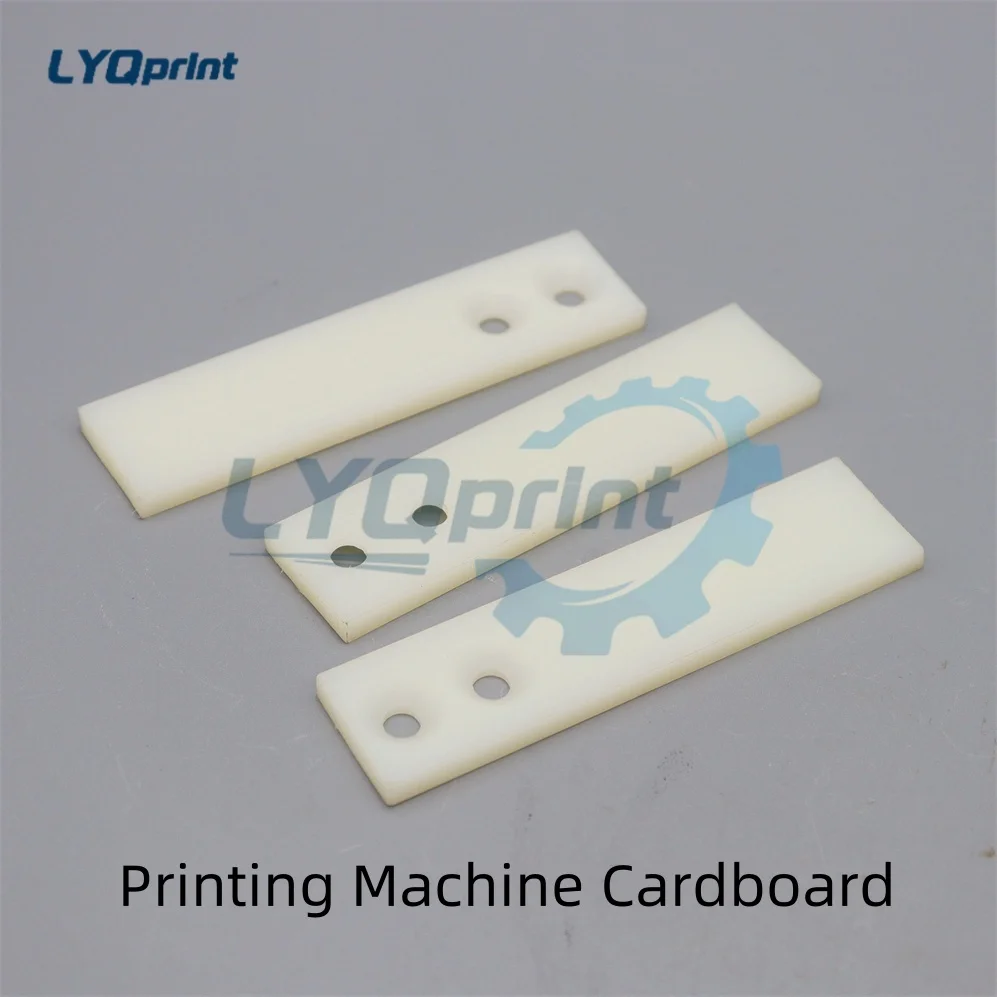 

Лучшее качество, 1 шт., печатная машина Komori, картонный нейлоновый блок