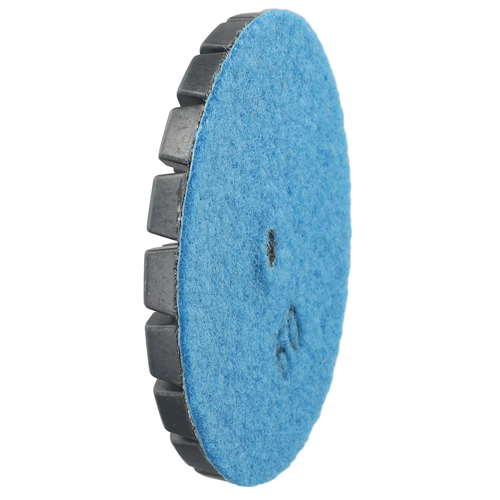 Polishing Tool Polishing Pad Diamond Floor Dry/wet 100mm 1PC 4Inch Diamond For Marble Grinding Disc Sanding New