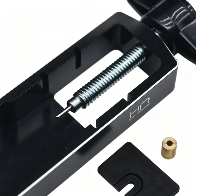 Hot Racing Gear Remover Tool For 180 Motor With 1.5mm Shaft
