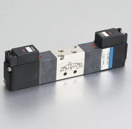 

Электромагнитный клапан Koganei, сжатый воздух 180-4E2-83-PSL-AC220V