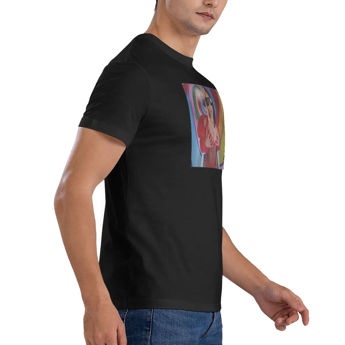 Nicki Minaj Men's Classic Unisex Cotton T-Shirt for Men & Women, Classic Tee