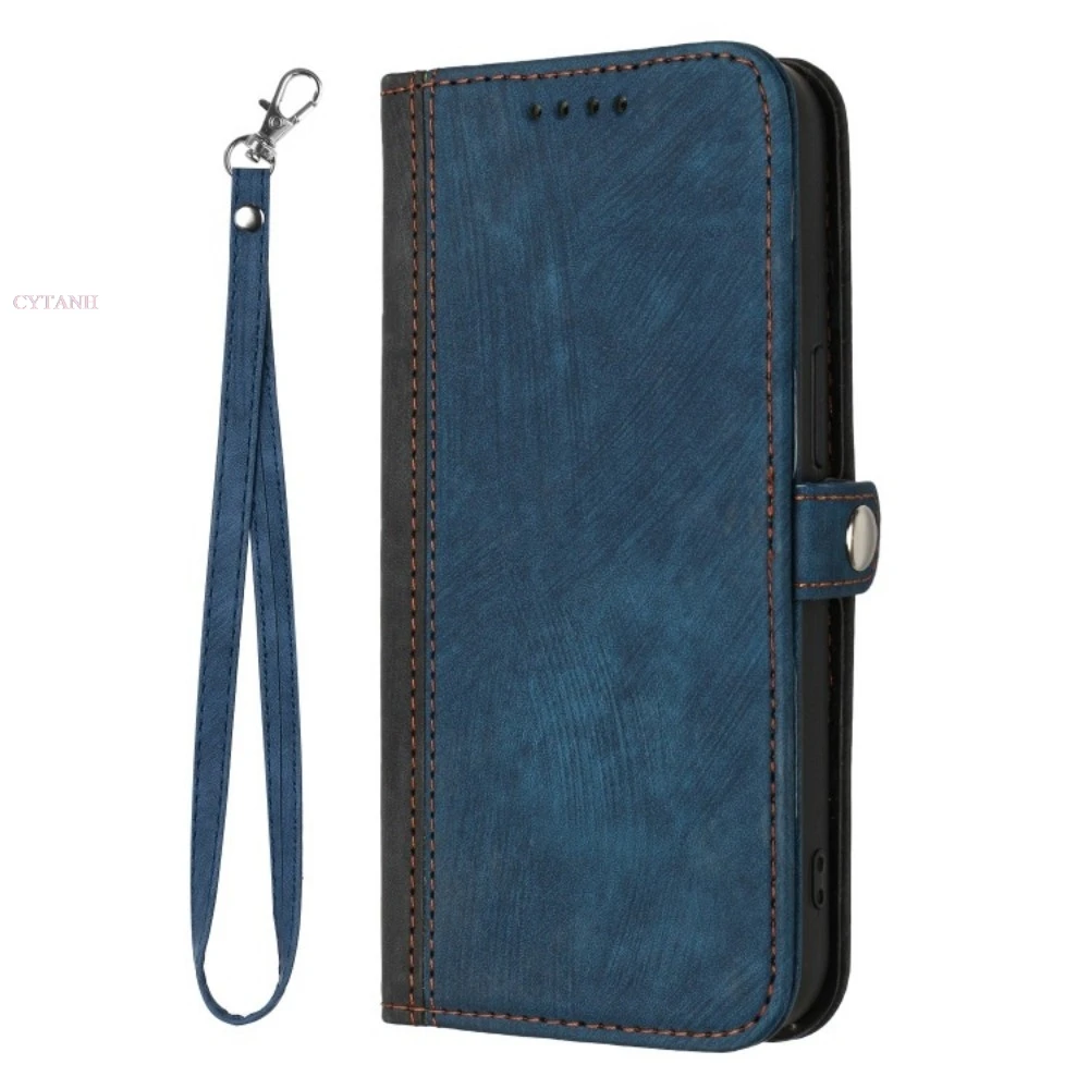Retro Leather Case … - image