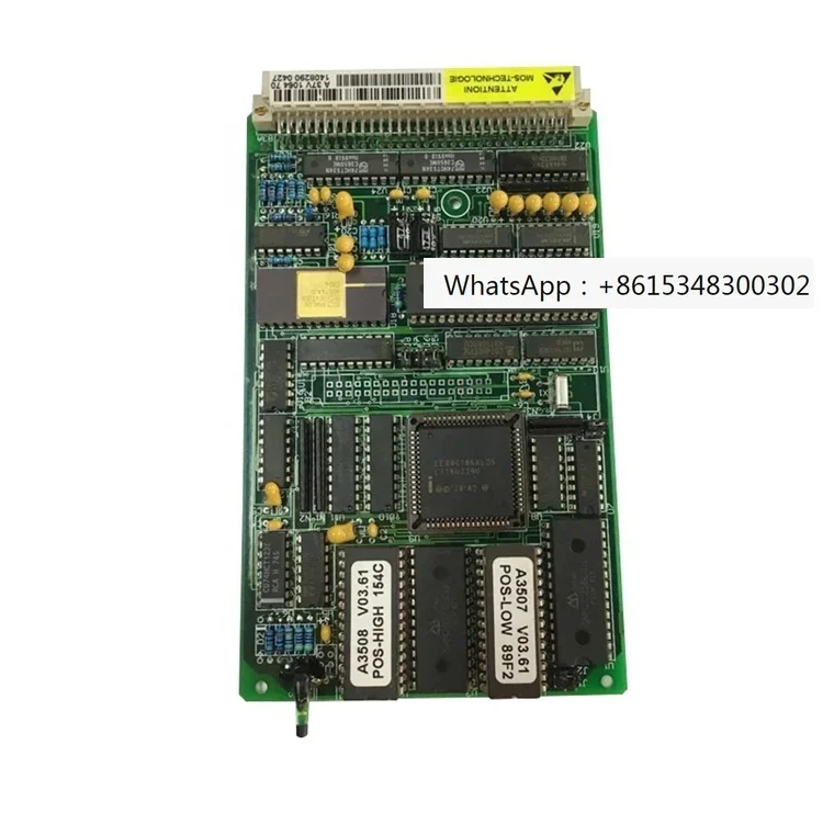 Imported new high-quality A37V106470 electronic circuit board suitable for 700 machines