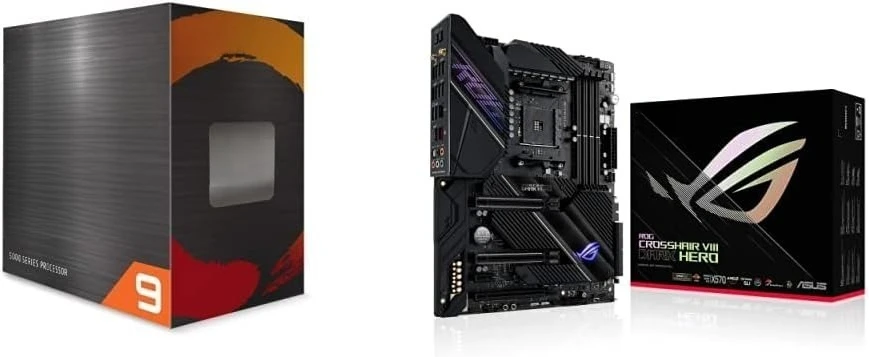 Ryzen 9 5900X Review: The Ultimate 12-Core Powerhouse for Creators