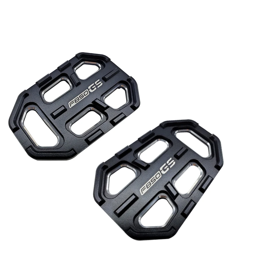 

For BMW F850GS F850GS Motorcycle Rear Foot Brake Lever Pedal Enlarge Extension Peg Pad Extender Accessorie