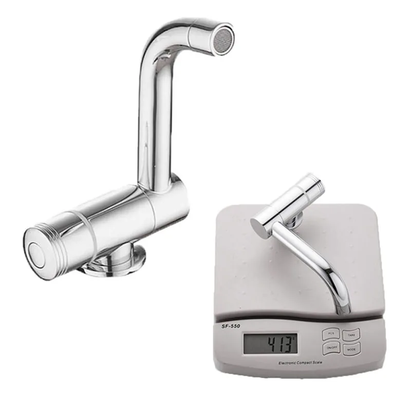 Soffione doccia da giardino per camper, rimorchio da viaggio con valvola a disco in ceramica, rubinetto con valvola a sfera per case prefabbricate per camper