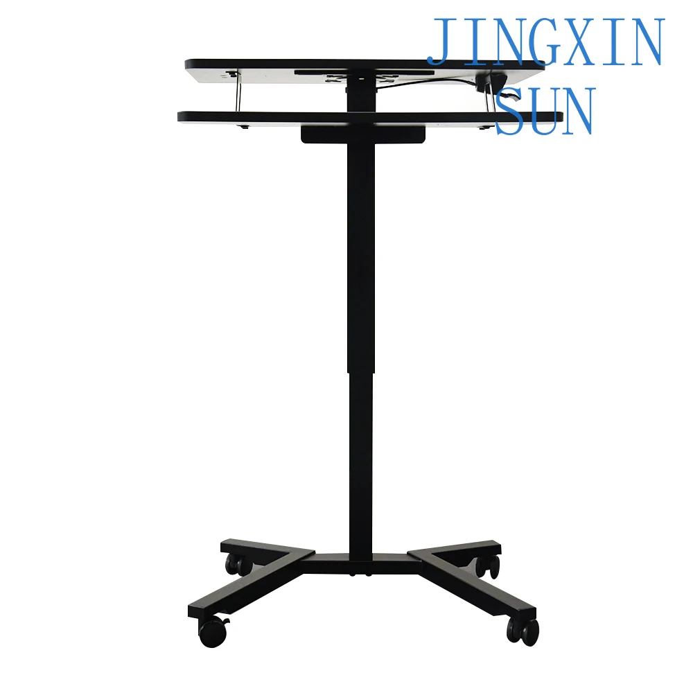 Price preferential benefit extendable coffee table with lifting mechanism